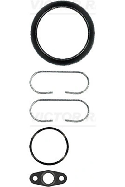 VICTOR REINZ Set Montaj Turbocompresor Vw California T4 Camper/Transporter T4...