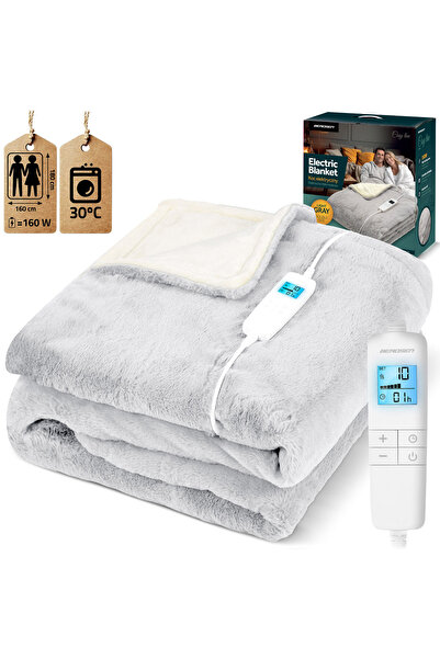 Other Pătură electrică 180 x 160 cm Berdsen BD-962