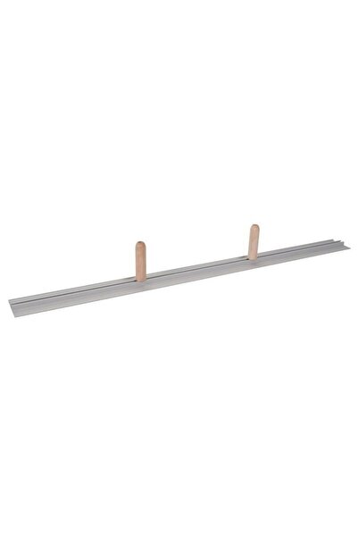 JollyMag Dreptar pentru nivelare, hliník, s drevom, 120 cm, Silverline Uni-Max