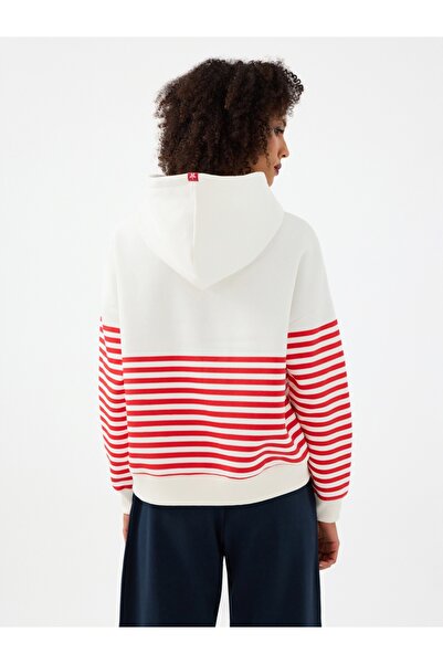 Loft Women's Sweat Lf2040708 Red