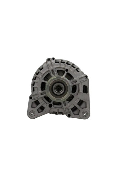 BV PSH Generator / Alternator Dacia Dokker Microbus/Duster/Lodgy Renault Capt...