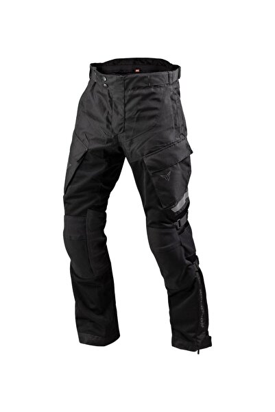 NORDCODE Dune Pantolon Siyah