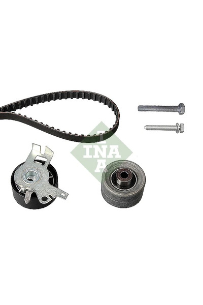 FAG Set Curea De Distributie Chevrolet Omega Citroen C5 1/C8/Evasion Microbus