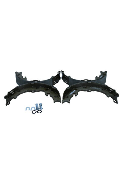 MaxGear Set Saboti Frana Frana De Mana Axa Spate Stanga Subaru Forester/Impre...
