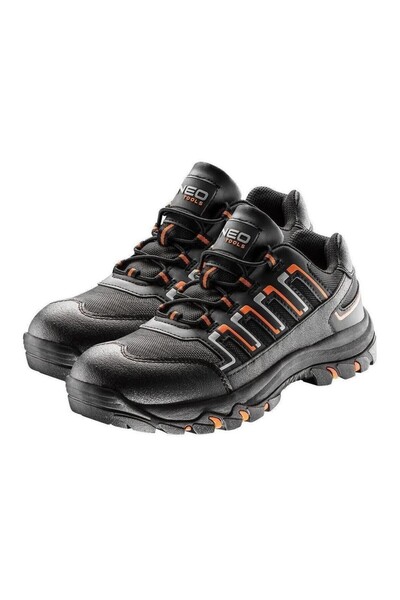 JollyMag Work shoes without metal elements, SRA, size 40, NEO