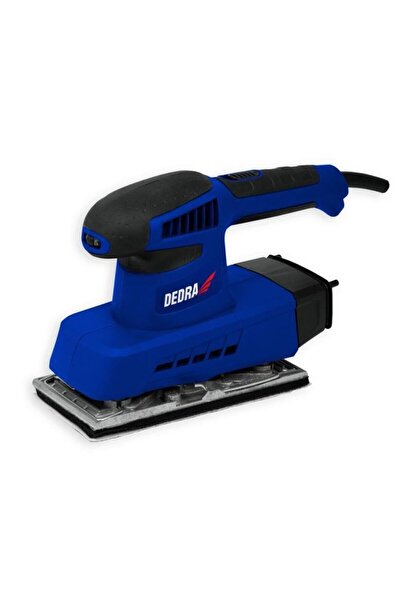 JollyMag Masina de slefuit oscilanta, 240 W, 90x182 mm, Dedra