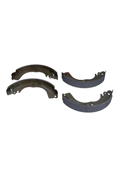 MaxGear Set Saboti Frana Puntea Spate Citroen C-Zero Mitsubishi 1