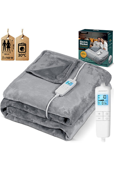Other Pătură electrică 180 x 160 cm Berdsen BD-960