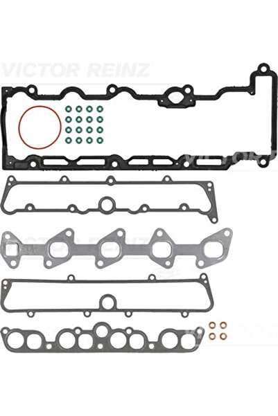 VICTOR REINZ Set Garnituri Chiulasa Opel Astra G/Frontera B/Omega B Saab 9-3