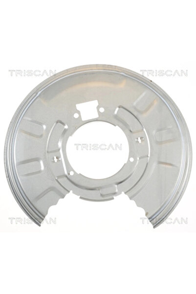 TRISCAN Protectie Stropire Disc Frana Axa Spate Dreapta Bmw 3
