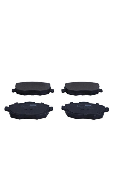 MaxGear Set Placute Frana Frana Disc Punte Fata Lancia Ypsilon