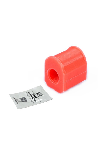 TEDGUM Втулка на стабилизатора на предния мост Renault 19 2/Clio 1/Megane 1