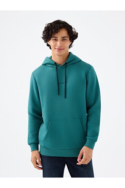 Loft Men's Sweat Lf2034269 Dark Petrol