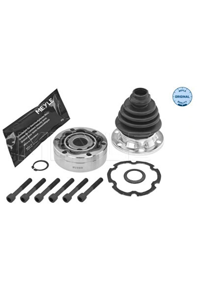 MEYLE Комплект шарнири за карданен вал към скоростна кутия Audi 80 B4 Limousi...