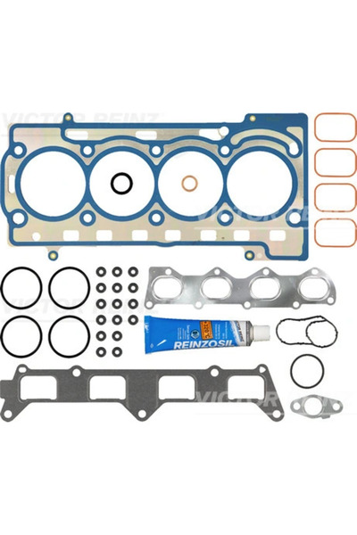 VICTOR REINZ Set Garnituri Chiulasa Audi A3 Skoda Octavia 2 2002-2010