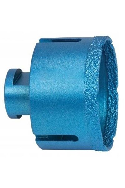 JollyMag Diamond core bit, vacuum brazed, ceramic tiles, glass, stone, terrac...