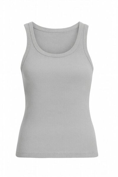 HAKKE πλέξη ριμπ Βασικό ΑΘΛΗΤΙΚΟ ΚΟΡΥΦΑΙΟ ΕΝΔΥΜΑΤΟ με Χοντρό Λουράκι