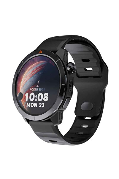 North Edge X-TREK 2 – ceas inteligent cu GPS precis, ecran AMOLED de 1,43”, a...