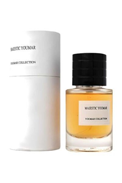 Yumar Collection عطر ماجستيك الرجالي 222 - 25 مل