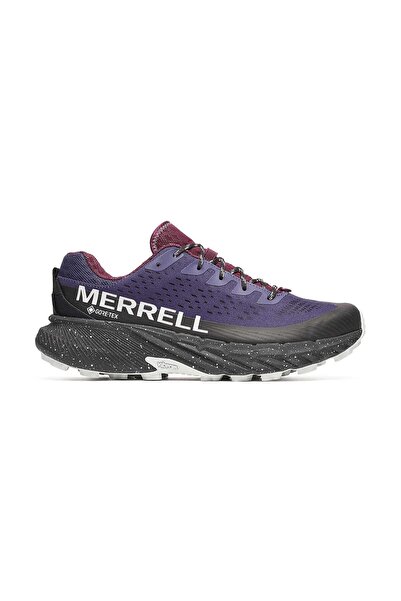 Merrell Agility Peak 5 Gtx Purple-Blue Women's Shoes J068574