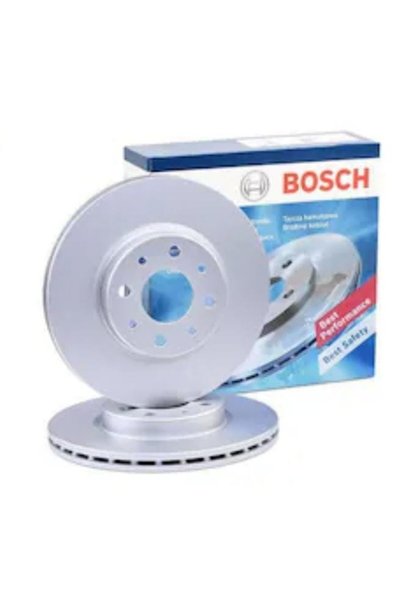 Bosch Doblo Albea Punto Brava Bravo 1.3mjt ÖN FREN DİSK 0986479W68 OEM: 46445004, - 46445004