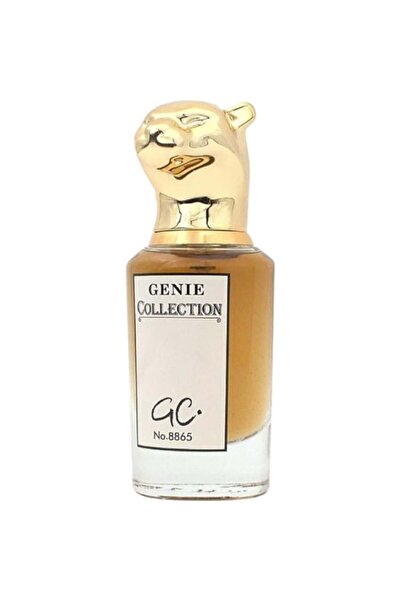 Genie Collection عطر 8865 للرجال من جيني كولكشن - 25 مل