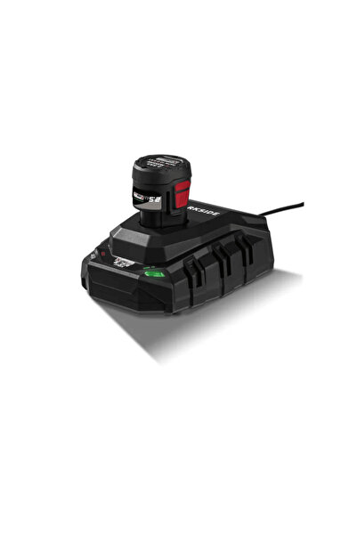 PARKSIDE Battery, PARKSIDE, 12 2.5 A1 + Charger PLGK 12 6.0 A1