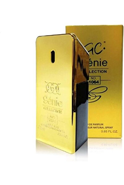 Genie Collection عطر جيني كولكشن 1064 - 25 مل