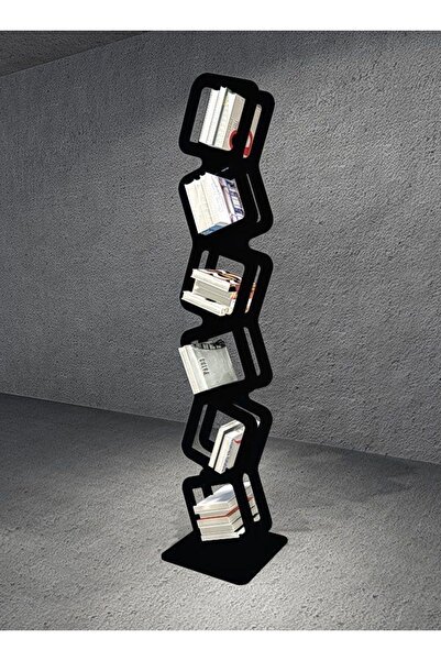 MİNEL DEKOR LED LIGHTING KİTAPLIK