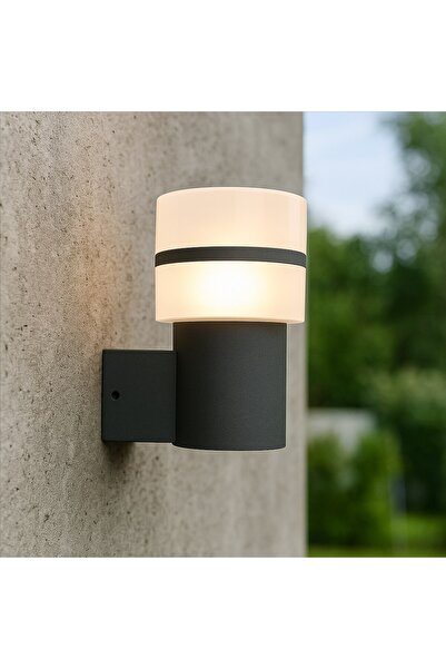 Other Mia Garden Wall Lamp 1xE27 IP44
