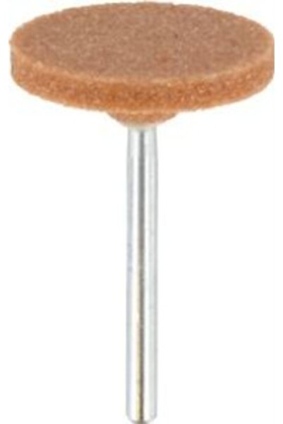 Dremel ALÜ. OKSİT TAŞLAMA 25,4MM (8215)
