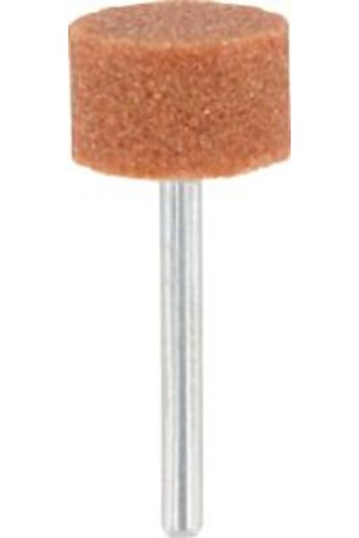 Dremel 8193 Alüminyum Oksit Taşlama Taşı 15,9 mm (2 Adet) 26158193JA