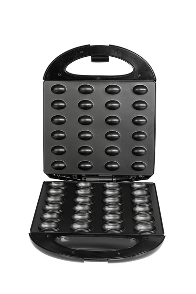 Zilan Râșniță de nuci ZLN2816 Neagră 24 jumătăți 1600W indicator luminos Plăci antiaderente