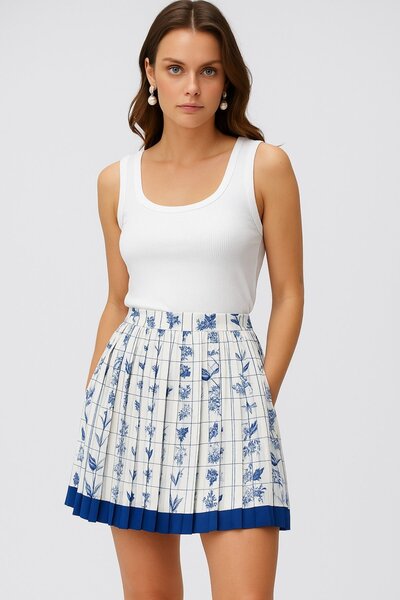 HAKKE πλέξη ριμπ Βασικό ΑΘΛΗΤΙΚΟ ΚΟΡΥΦΑΙΟ ΕΝΔΥΜΑΤΟ με Χοντρό Λουράκι