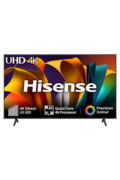 Hisense تلفزيون 50 بوصة - 50A6NTUK
