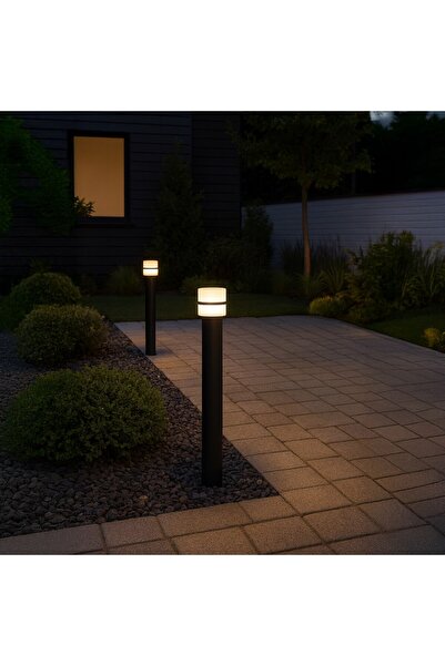 Other Mia Garden Post 1xE27 IP44 80cm