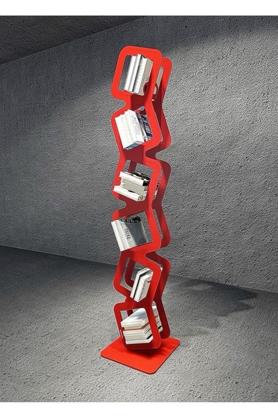 MİNEL DEKOR LED LIGHTING KİTAPLIK