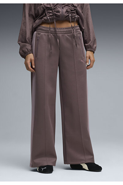 Puma T7 Low Rise Track Pants Women