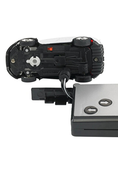 My Reality Fashion Revell Rc Mini Blue Racing Car