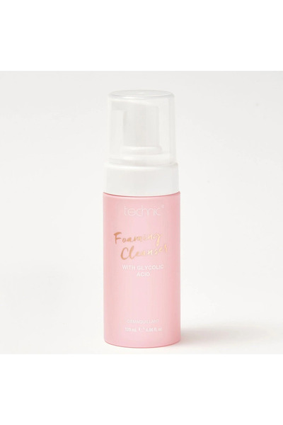 TECHNIC Foaming Cleanser with Glycolic Acid