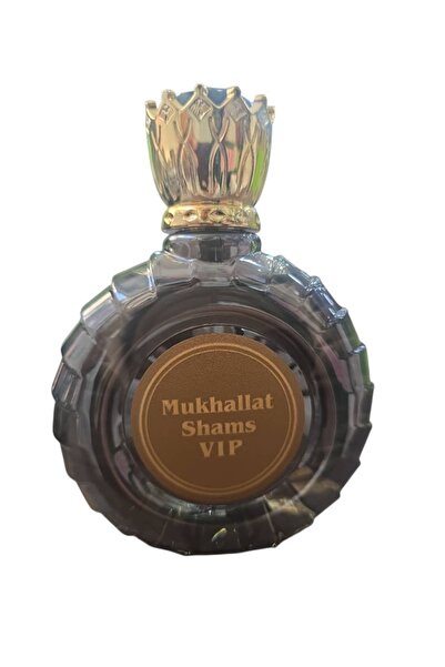CTL مخلط شمس VIP EAU DE PARFUM 100ML