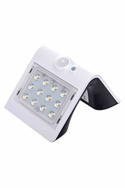 Other Butterfly Solar Lamp 1.5W White