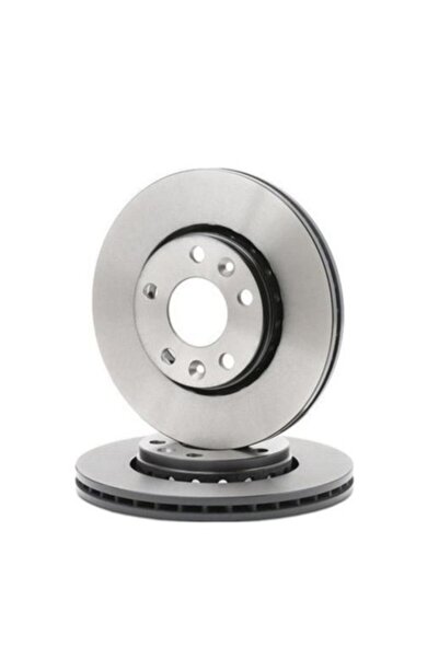 OPAR Fluence ÖN FREN DİSK Magneti Marelli 360704024400 oem: 402060010R -40206...