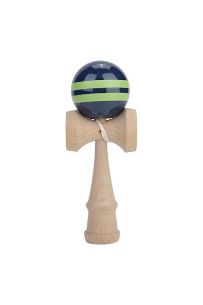 Cozevdnt Kendama, Cozevdnt, jucărie tradițională japoneză, 18cm