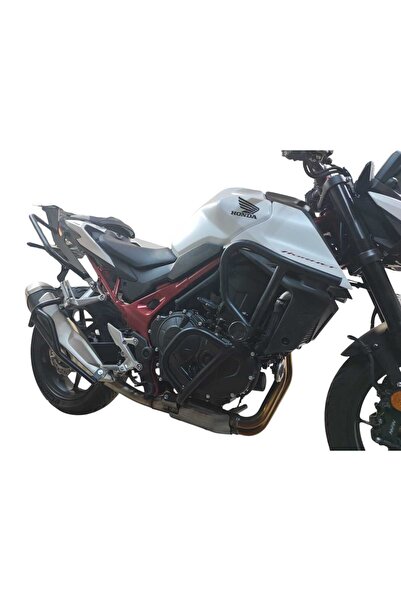 Honda HORNET 750 ÜST KORUMA DEMİRİ