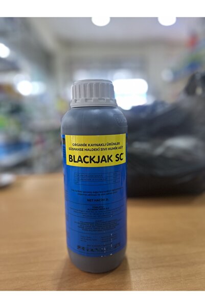 ALTINTAR TARIM BLACKJAK SC