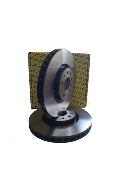 OPAR Egea ÖN FREN DİSK 51990127 oem: 51773379 - 51884451