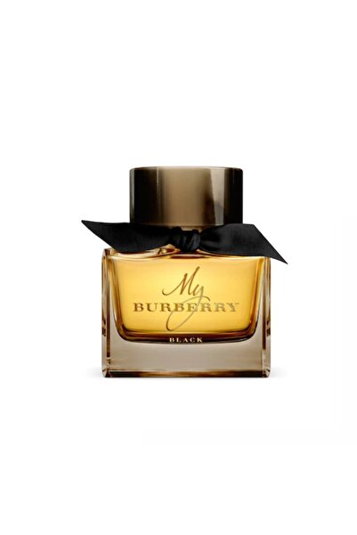 BURBERRY My Black EDP Femei 50 ml