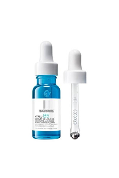 La Roche Posay La Roche-Posay Eye Serum 15 ml Hyaluronic Acid Vitamin B5