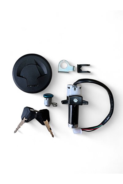 MOTORKİT MK KONTAK SETİ MONDİAL DRİFT L